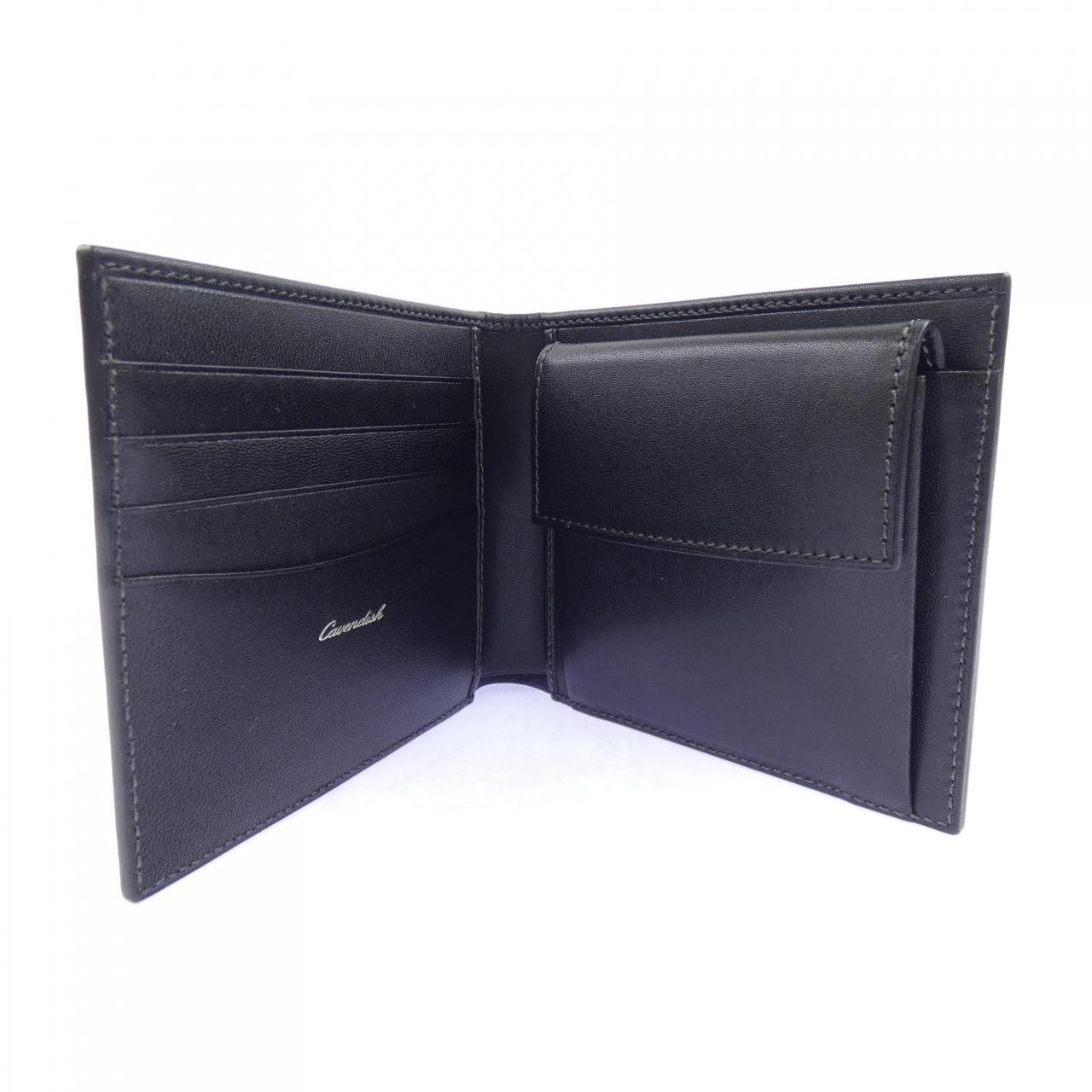 CAVENDISH WALLET