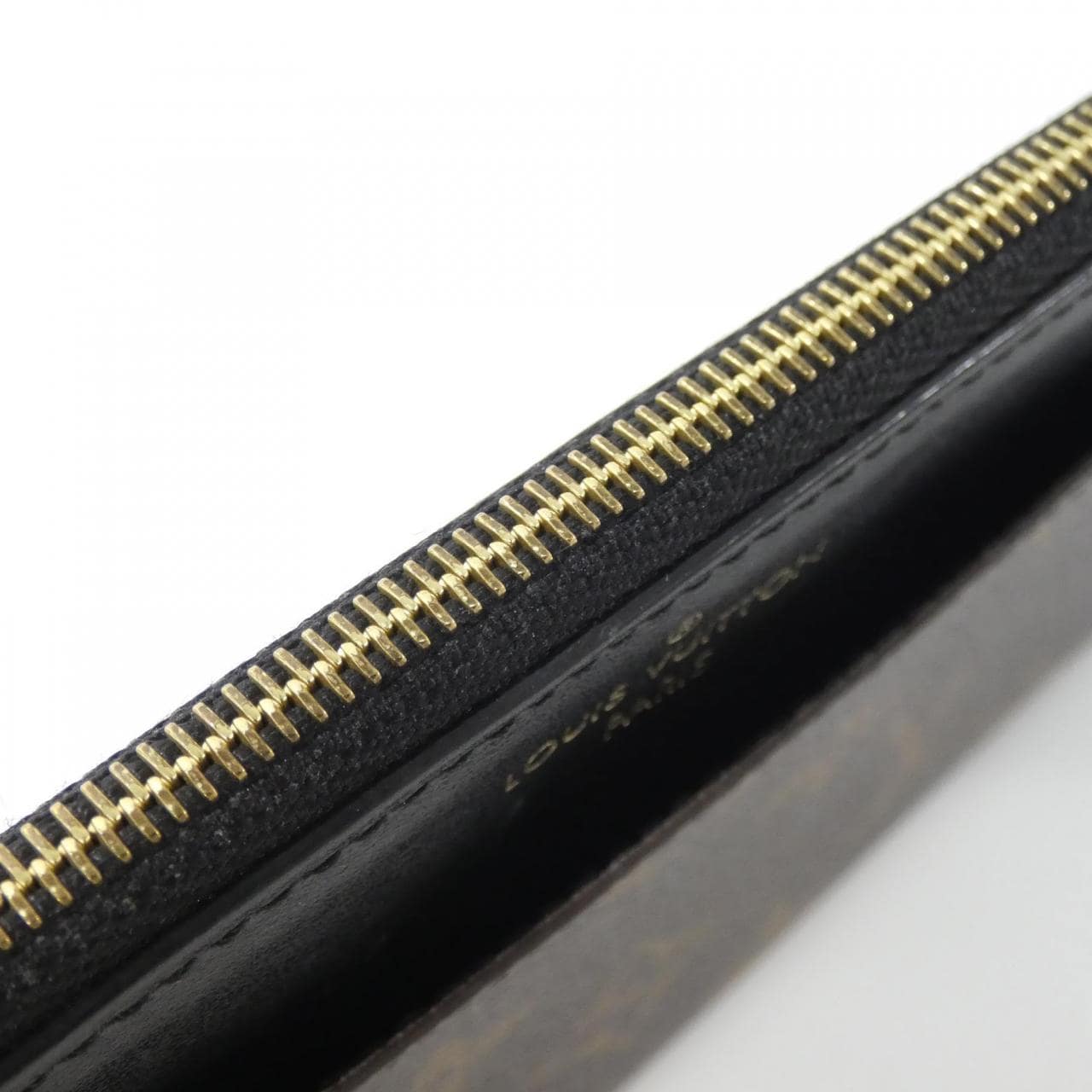 ルイヴィトン モノグラム スリム パース M80348 財布