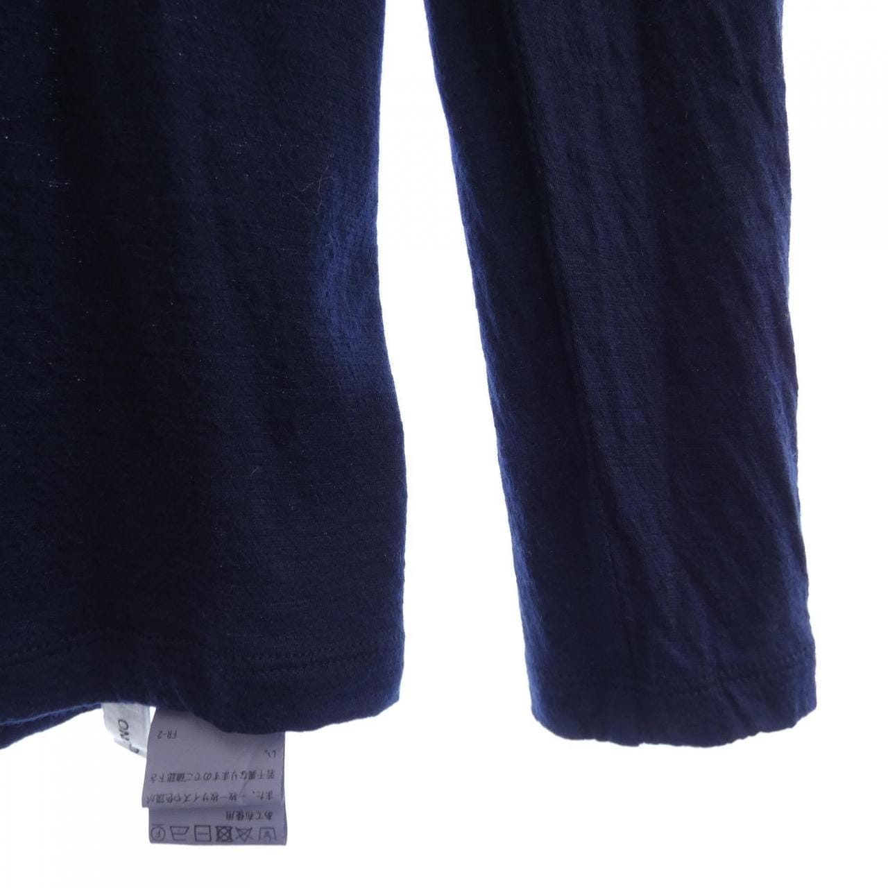 FIRO BIANCOUNO トップス