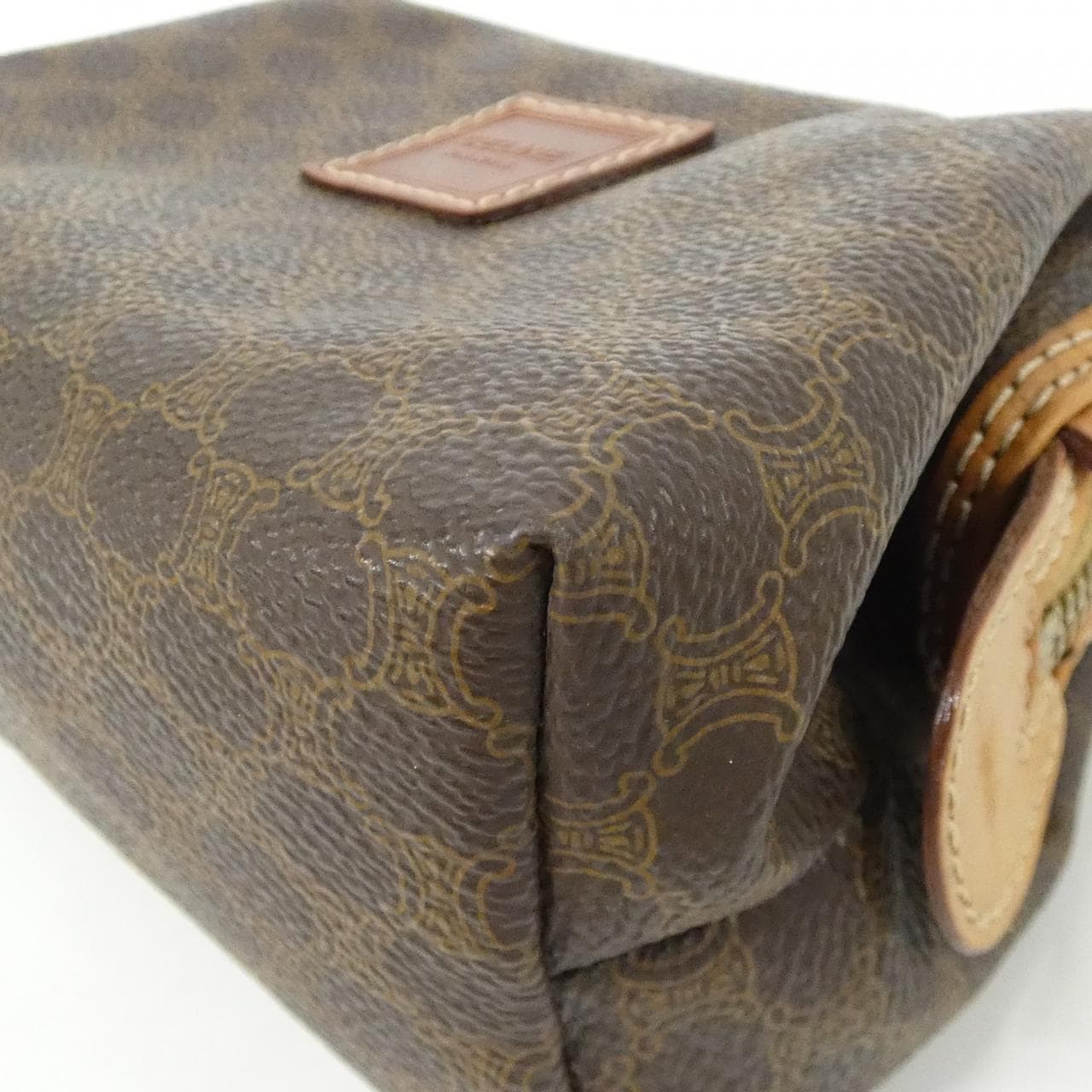 【ヴィンテージ】セリーヌ ポーチ