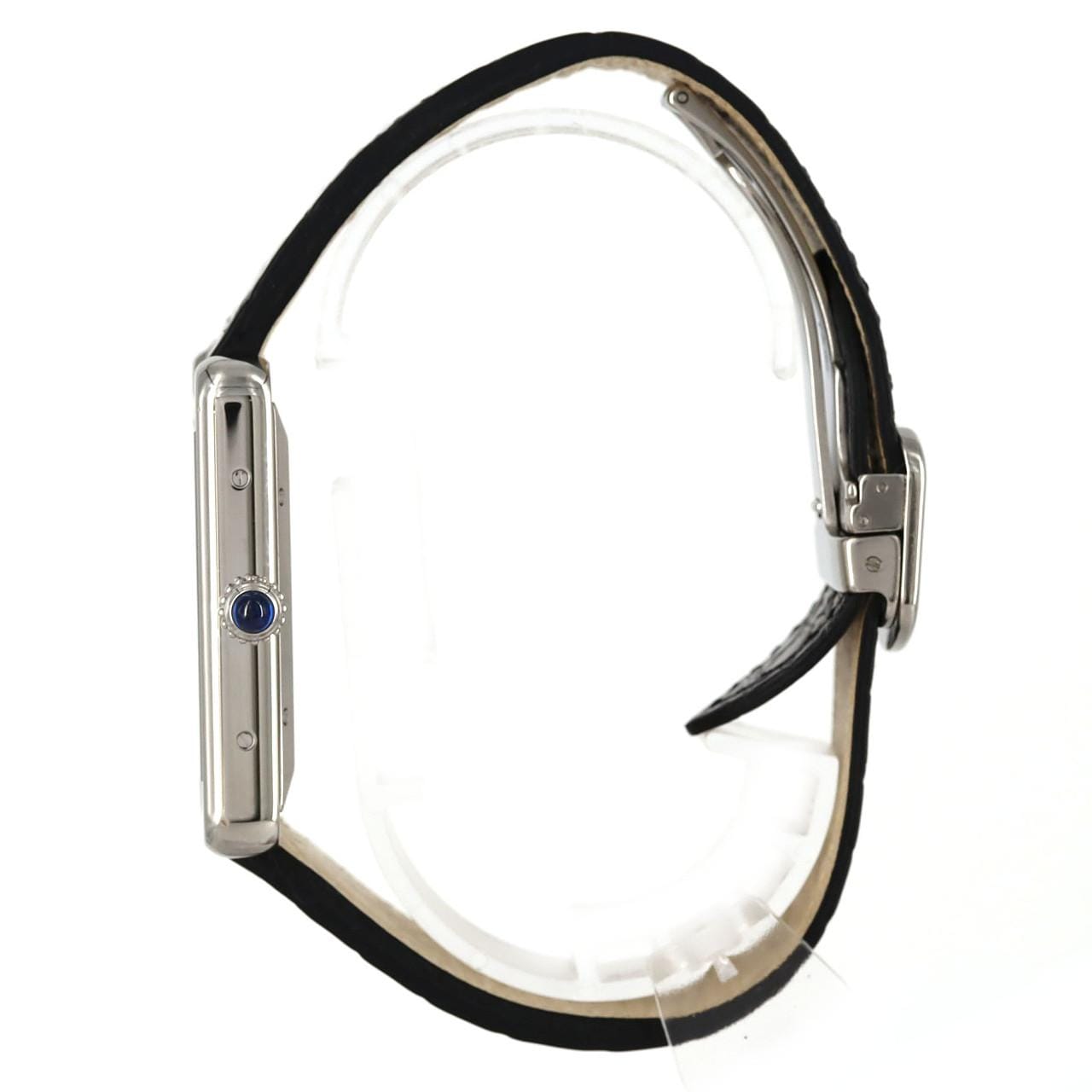 カルティエ タンクソロXL W5200027 SS 自動巻