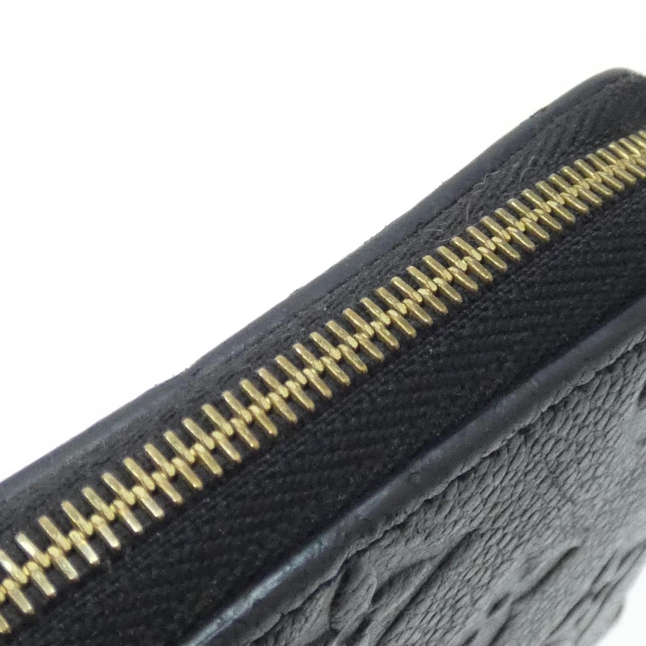 ルイヴィトン モノグラム アンプラント ジッピー コインパース M60574 コインケース