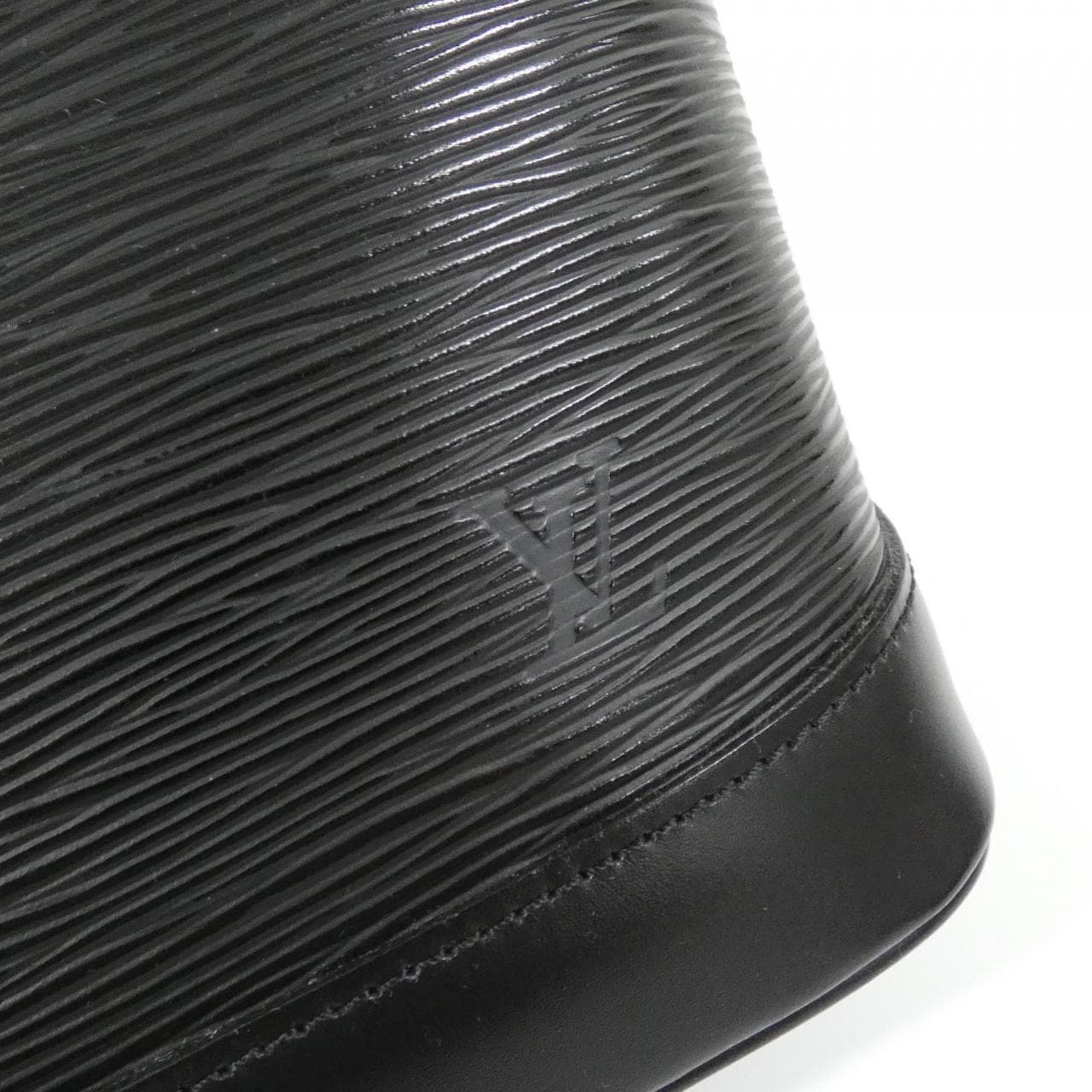 ルイヴィトン エピ アルマ PM M52142+J00272 バッグ