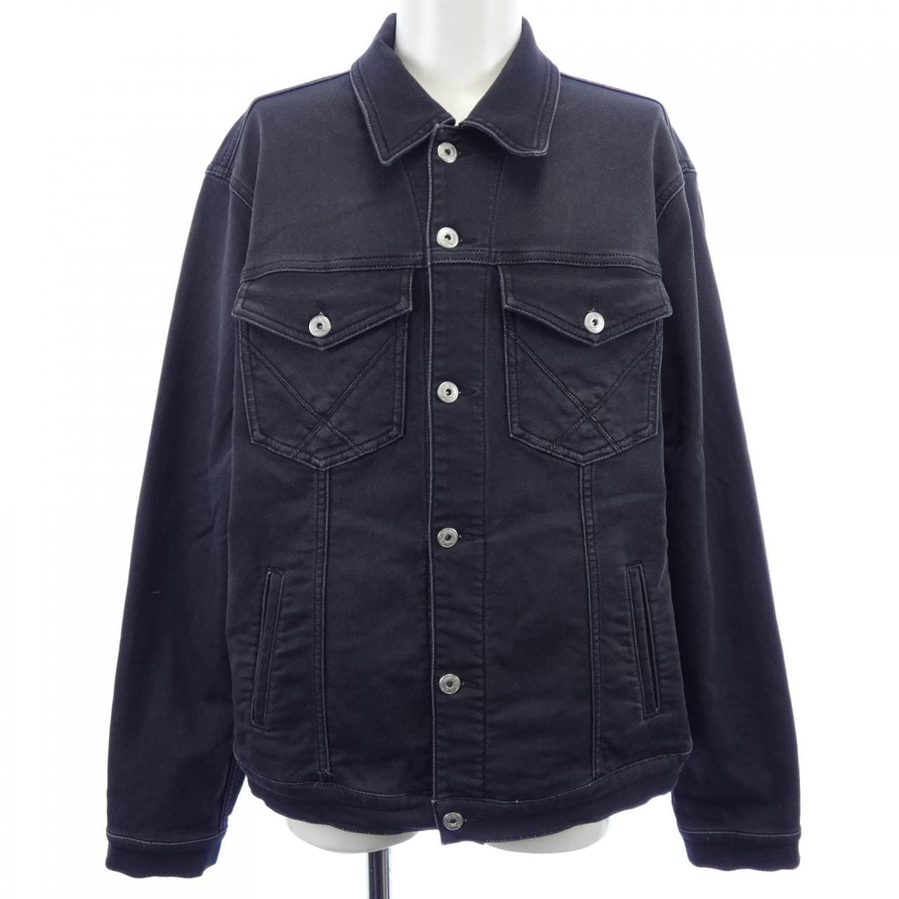 ロイロジャース ROY ROGER'S デニムジャケット