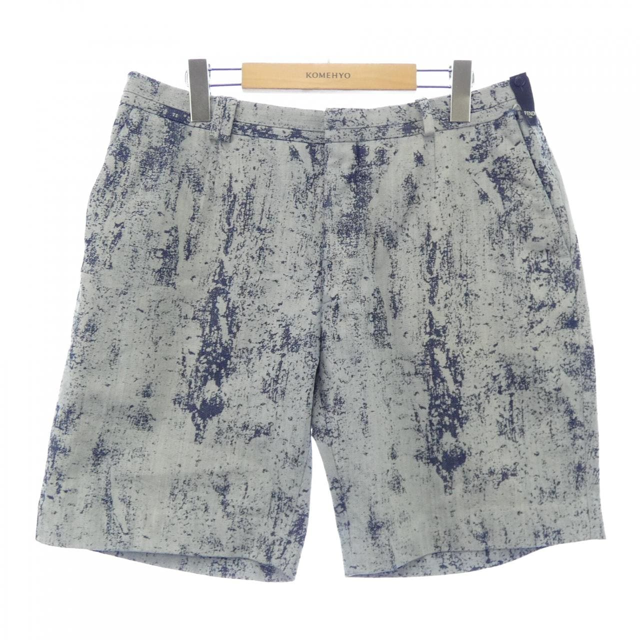 フェンディ FENDI FB0362 1HE ショートパンツ