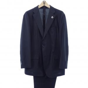 ラルディーニ LARDINI EL047AQ スーツ