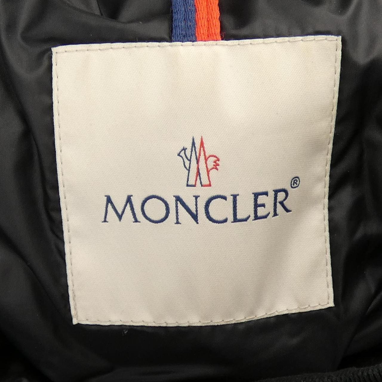 モンクレール MONCLER HERMINE ダウンコート