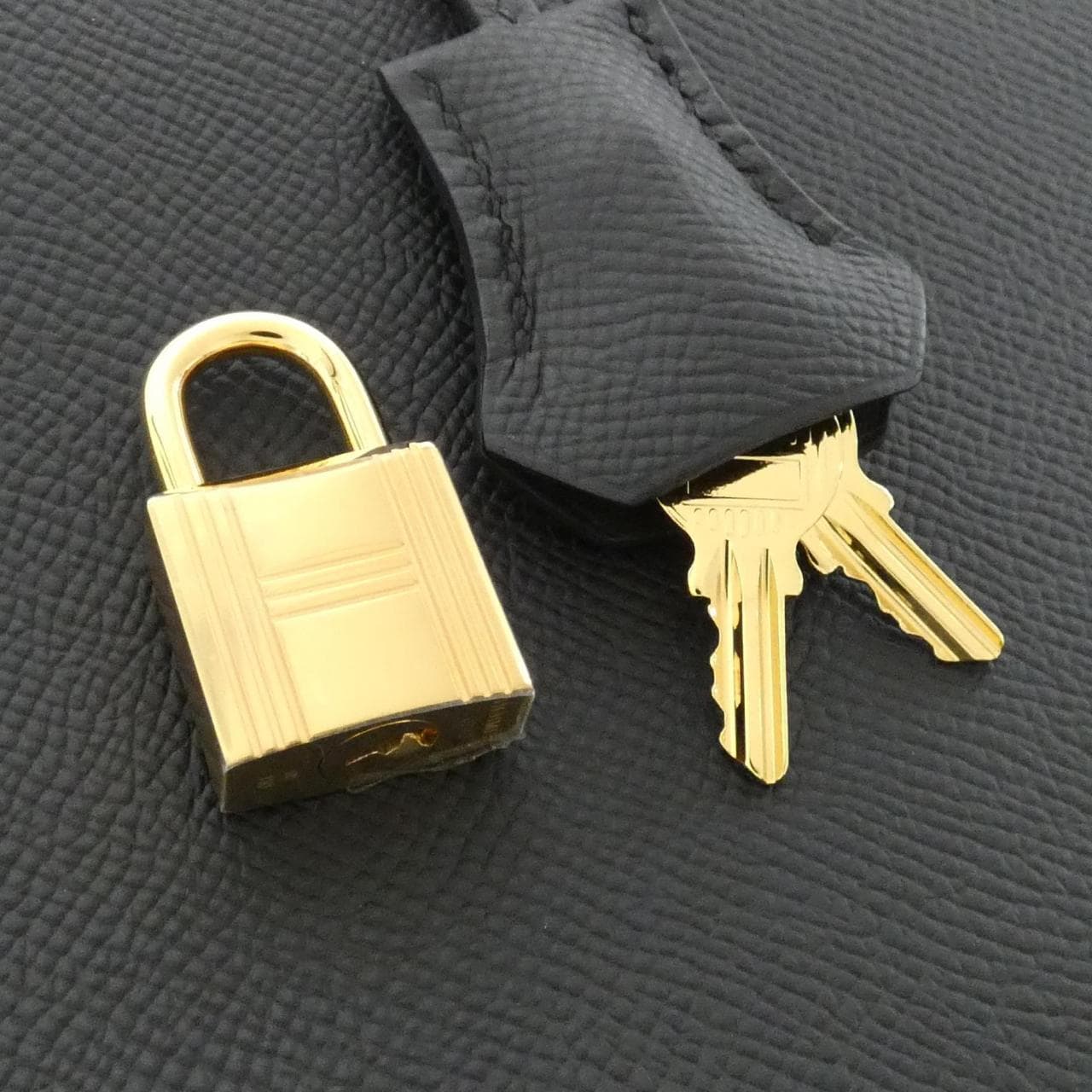 エルメス ボリード1923  30cm 075181CC バッグ