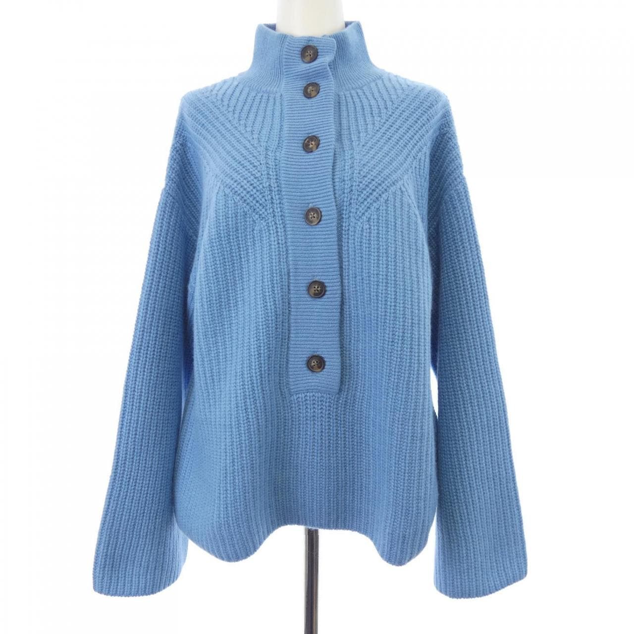 LOULOU STUDIO ニット