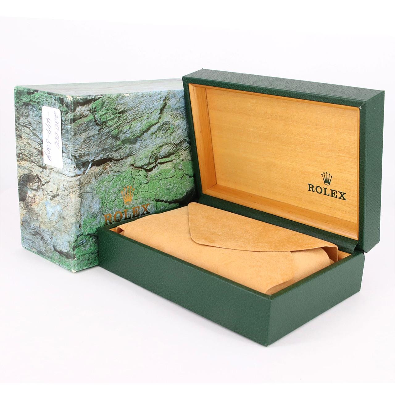 【ノーメンテナンス還元価格】ロレックス デイトジャスト 16234G SSxWG 自動巻 T番