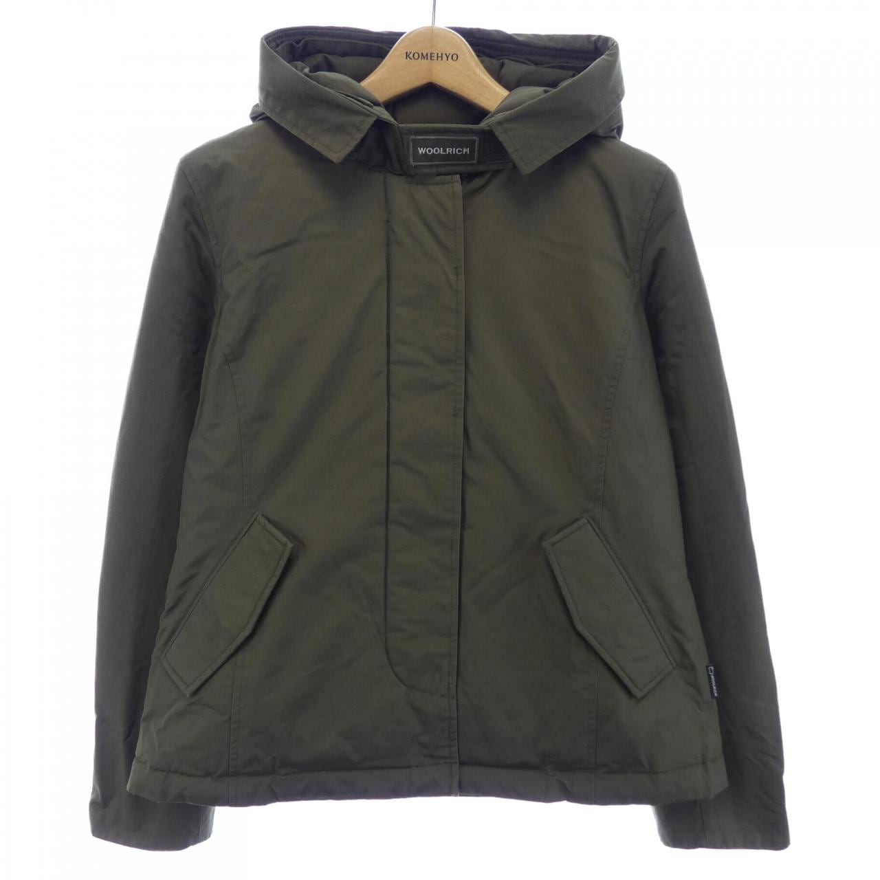 ウールリッチ WOOL RICH ダウンジャケット