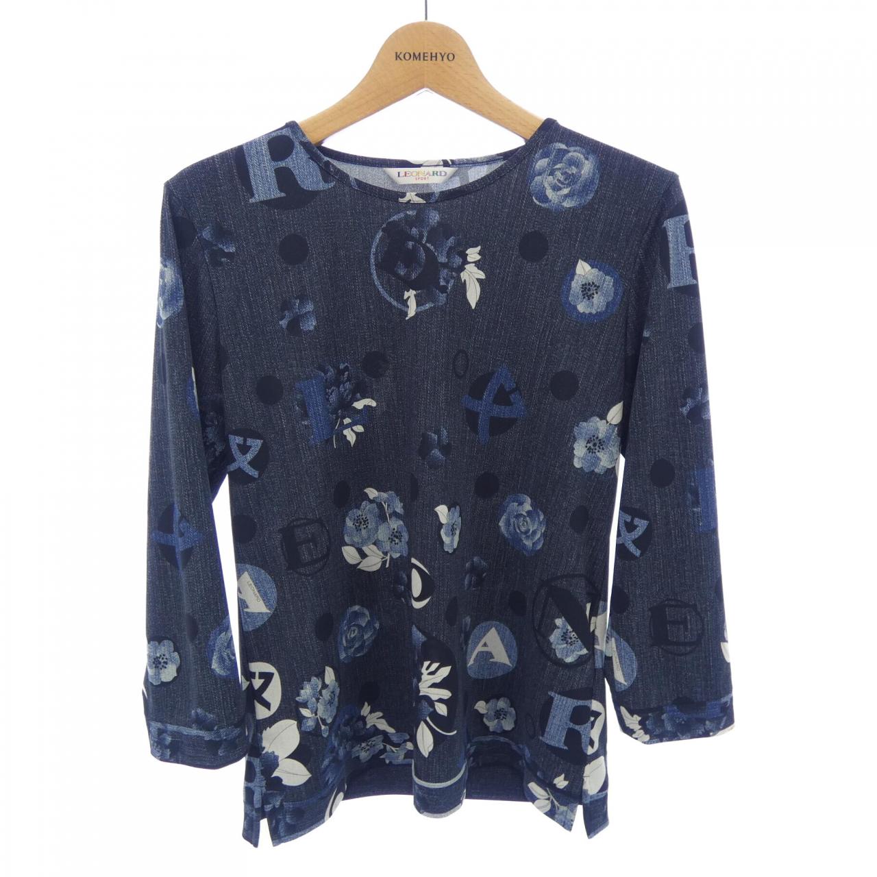 レオナールスポーツ LEONARD SPORT トップス