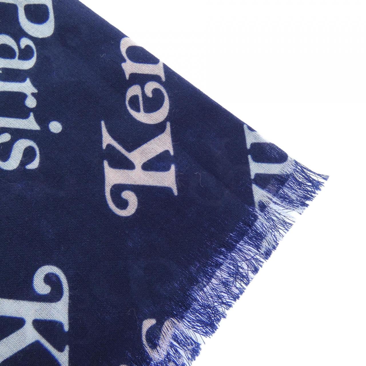 ケンゾー KENZO FE58EU720PEE SCARF