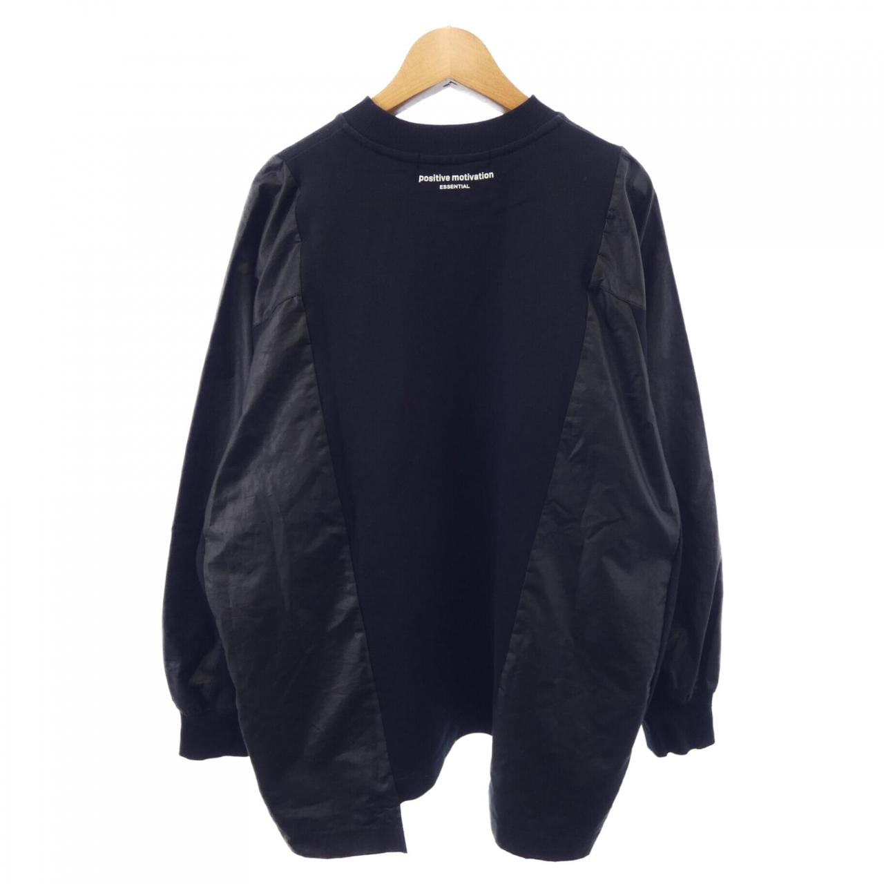 ダブルスタンダード DOUBLE STANDARD ESSENTIAL トップス