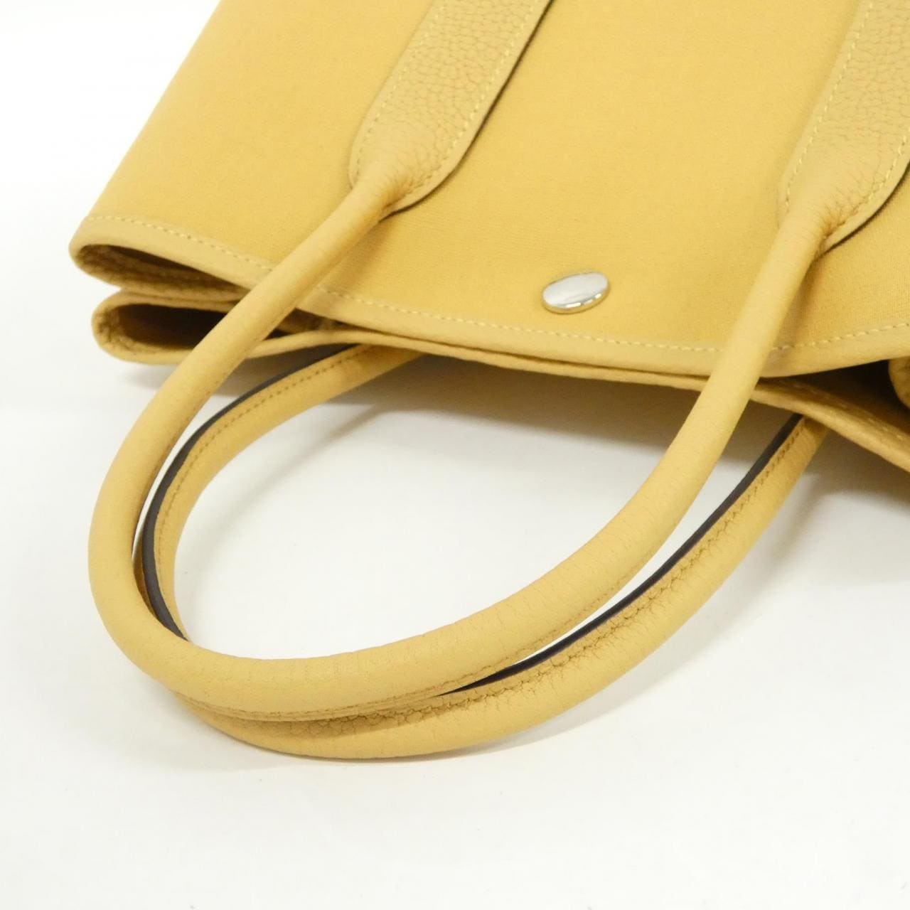 【未使用品】エルメス ガーデン パーティ 30cm 051551CK バッグ