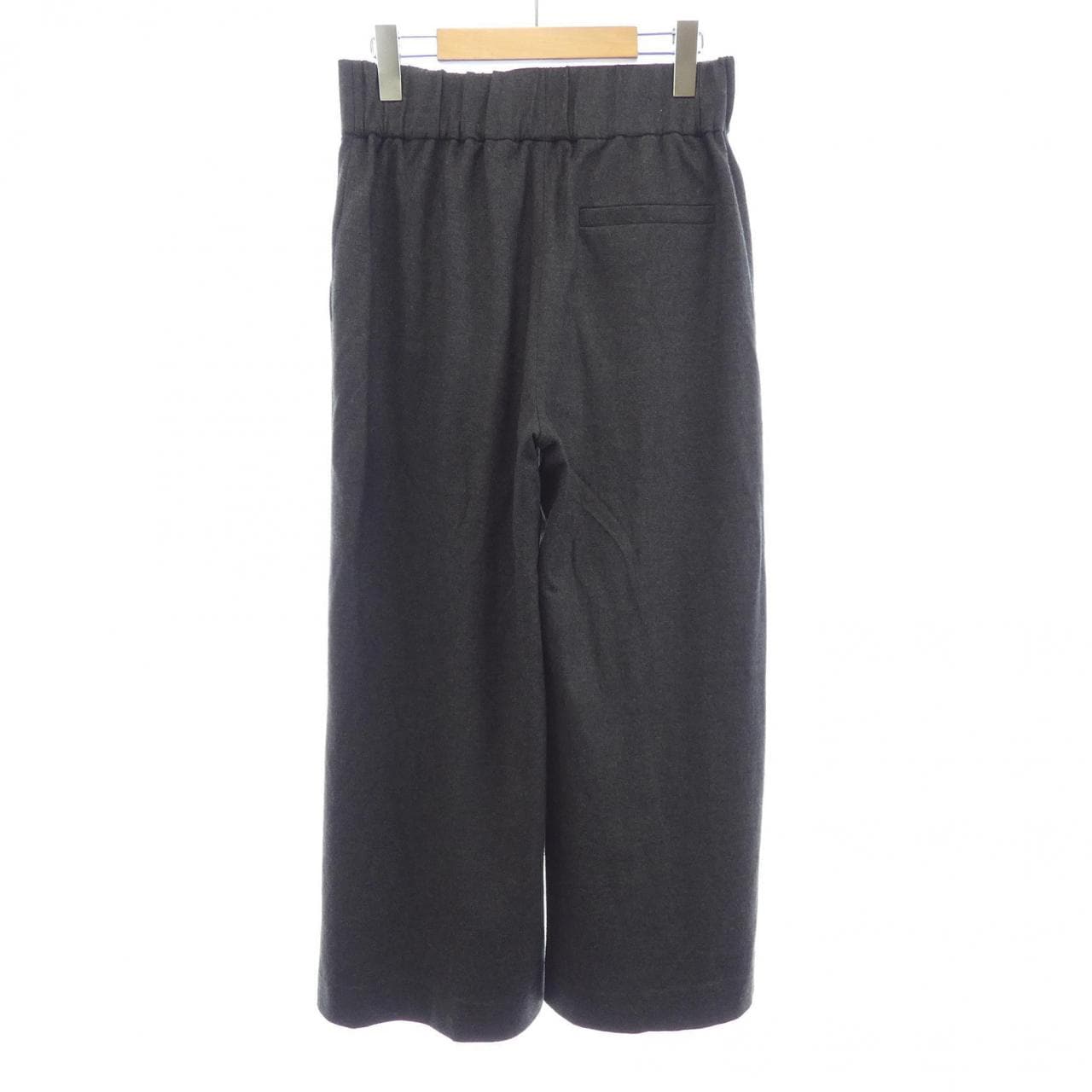 セオリーリュクス Theory luxe パンツ