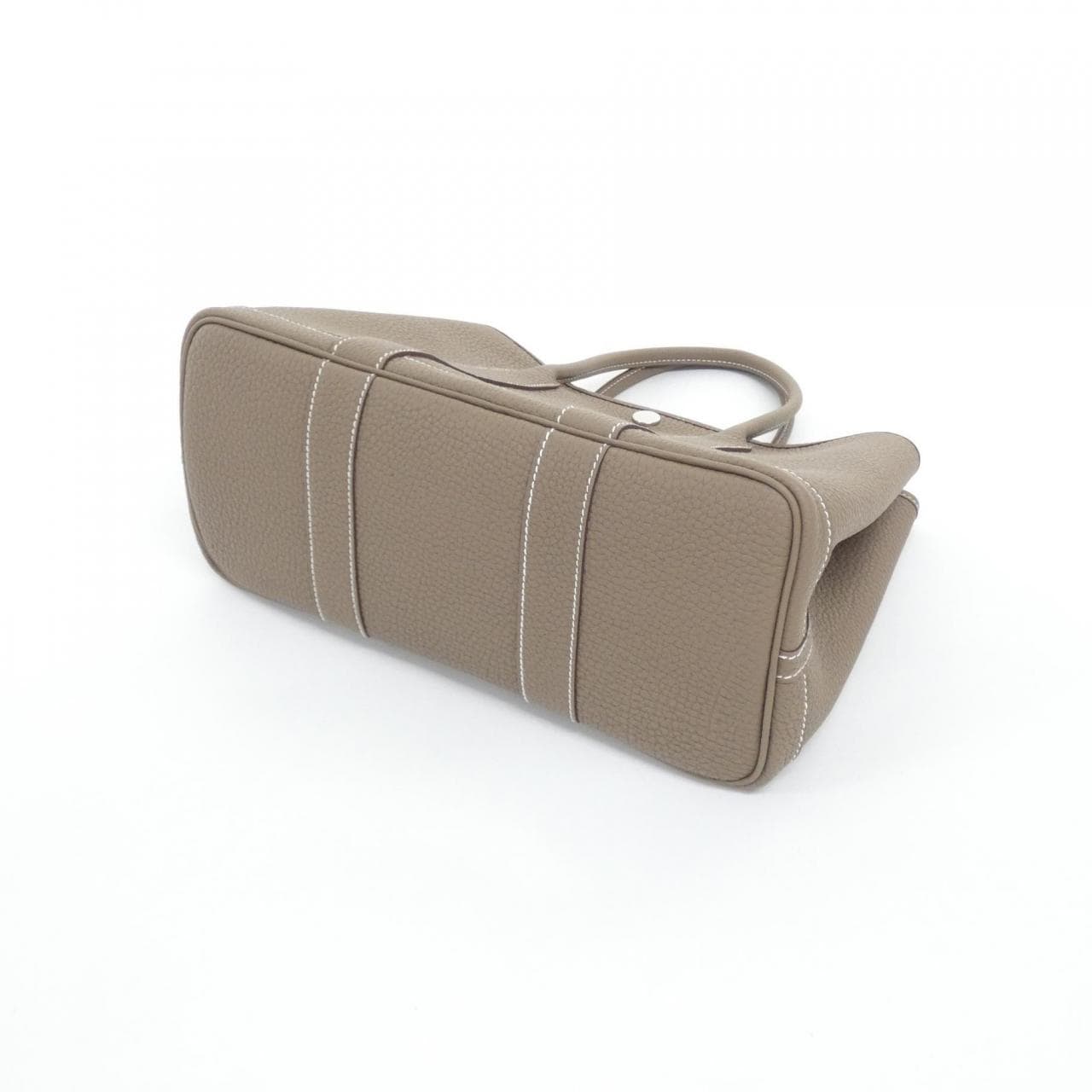【未使用品】エルメス ガーデン パーティ 30cm 051568CK バッグ