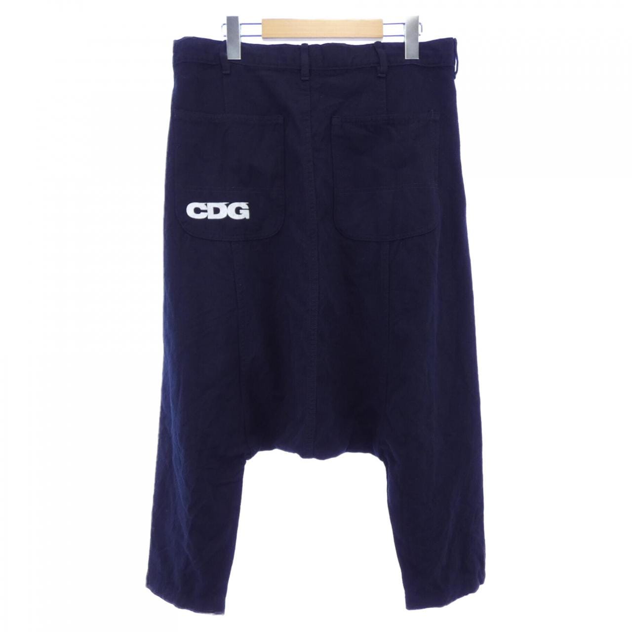 シーディージー CDG SB-P001 パンツ