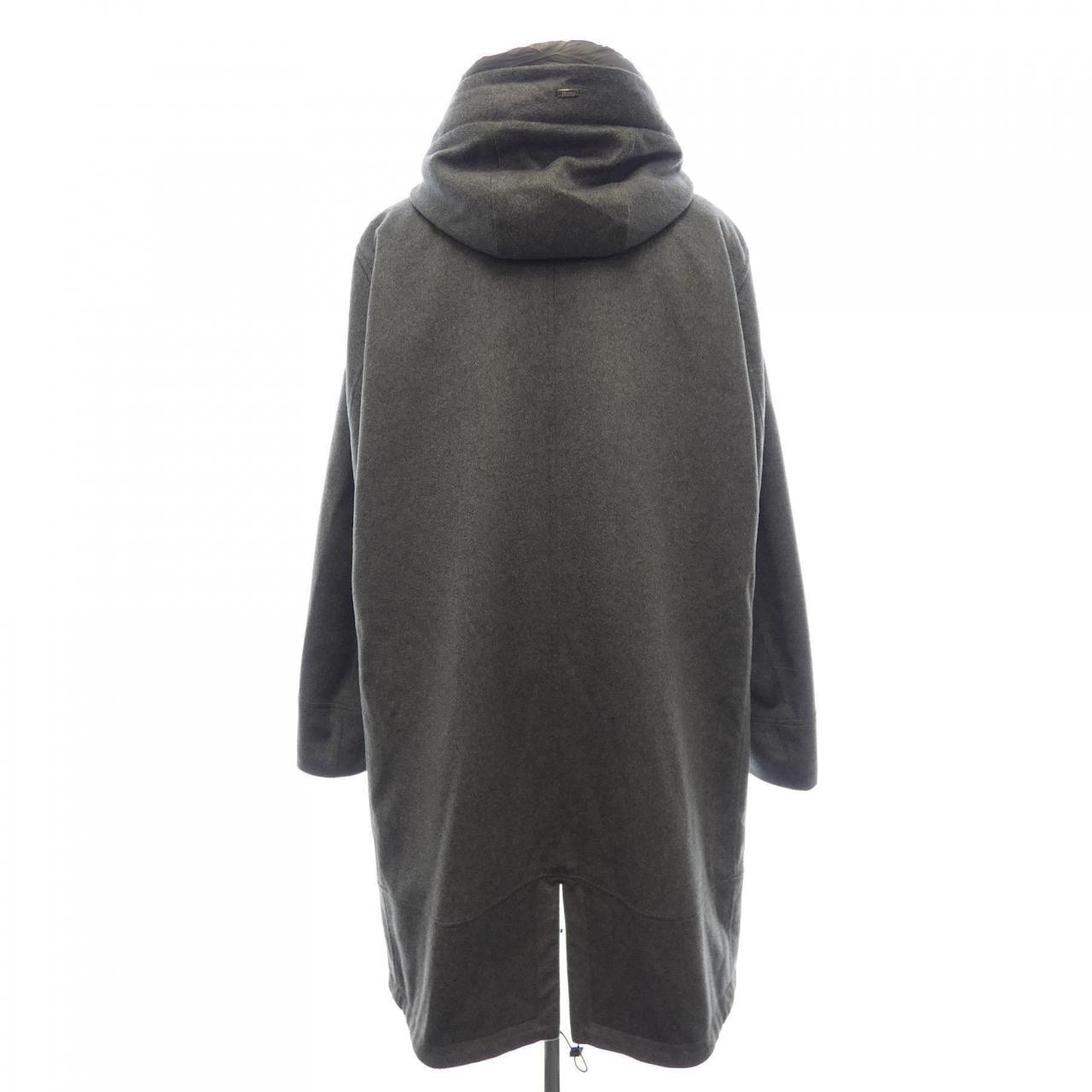 ヘルノ Herno PA000122U コート
