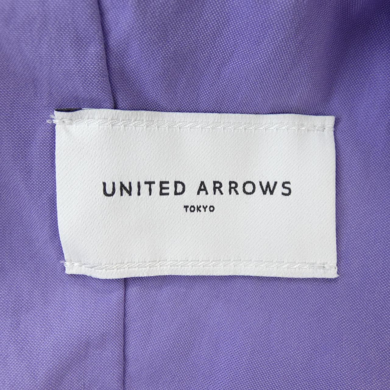ユナイテッドアローズ UNITED ARROWS ワンピース