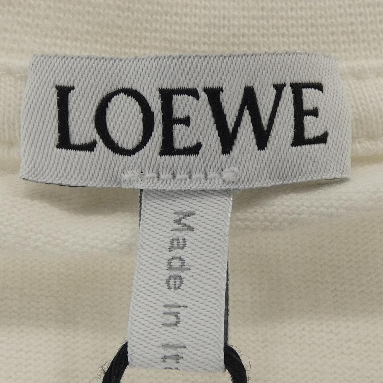 ロエベ LOEWE アナグラム ANAGRAM H526Y22XAX Tシャツ