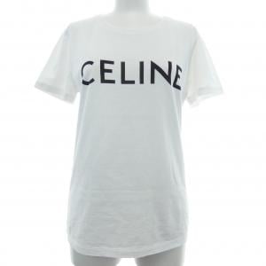 セリーヌ CELINE クラシックロゴ 2X314916G Tシャツ
