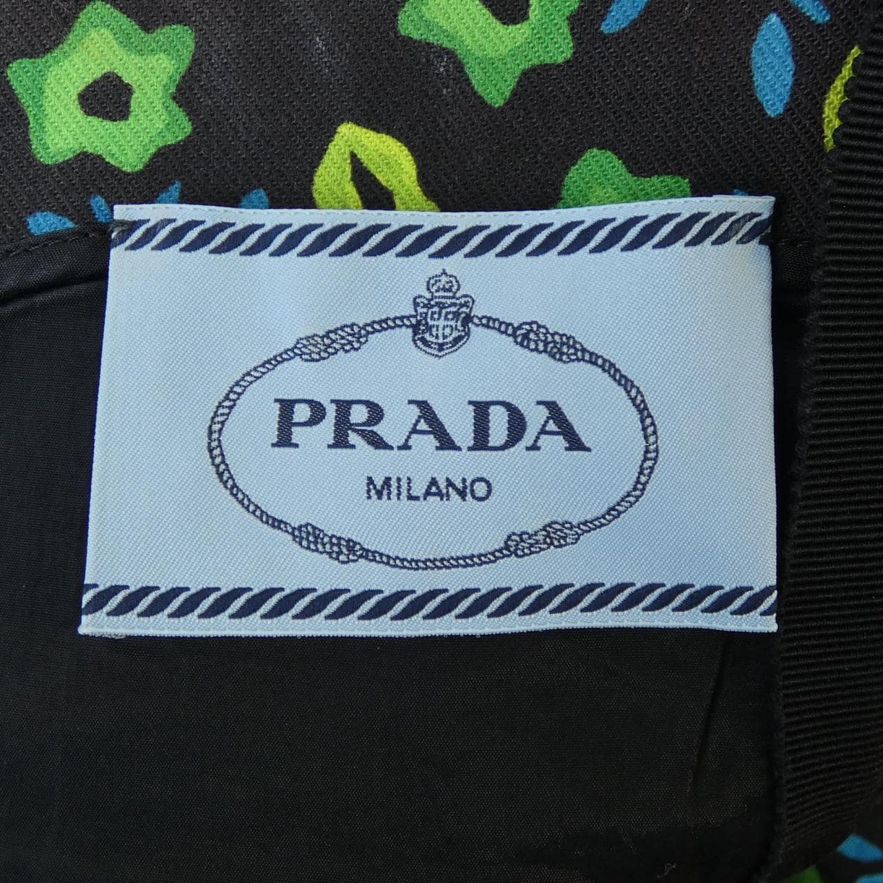 プラダ PRADA GFA089 S171 1M6Y ワンピース