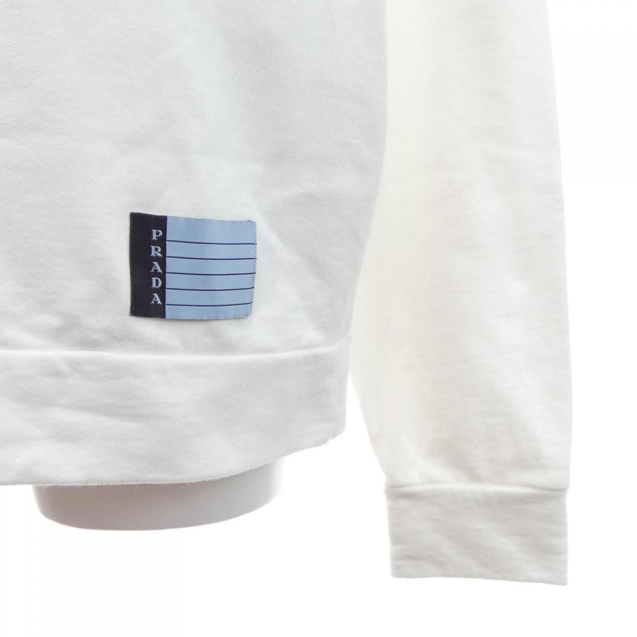 プラダ PRADA UJL035 パーカー