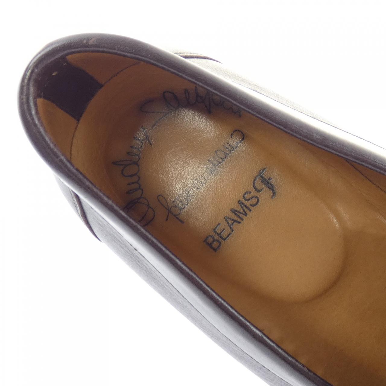 サントーニ SANTONI シューズ
