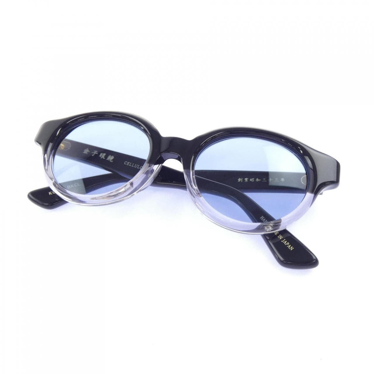 カネコオプティカル KANEKO OPTICAL KC-55 SUNGLASSES