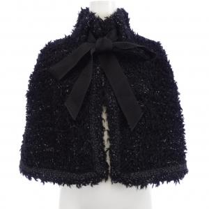 シャネル CHANEL P54477K07091 ケープ