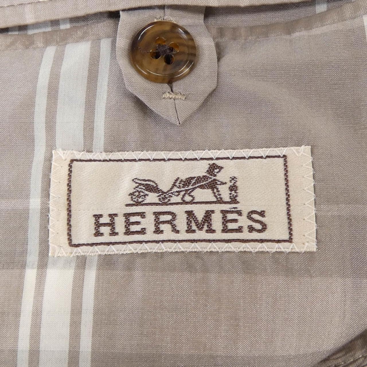 エルメス HERMES 834100HJ ジャケット