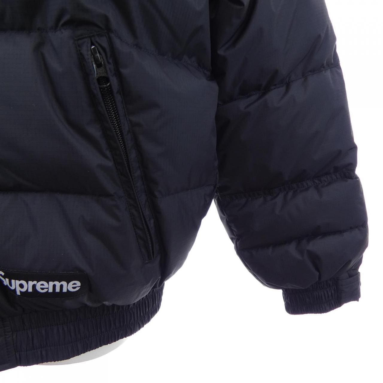 シュプリーム SUPREME Facemask 700-Fill Down Pu ダウンジャケット