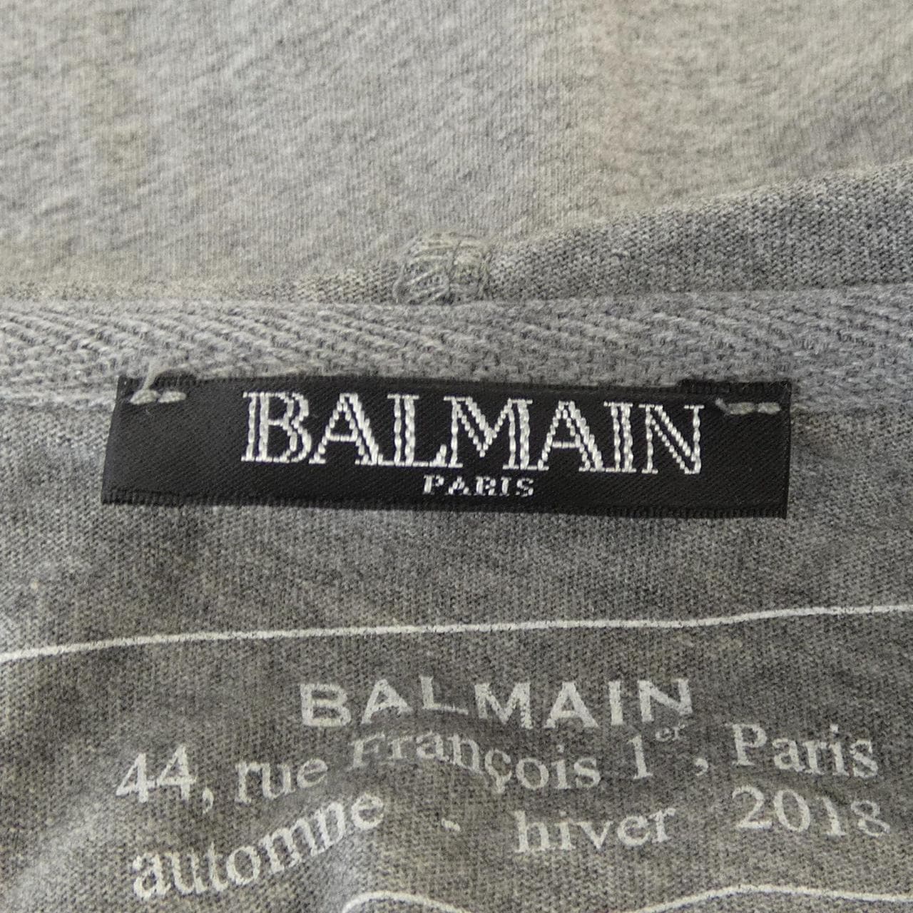 バルマン BALMAIN W8H8099I258 パーカー