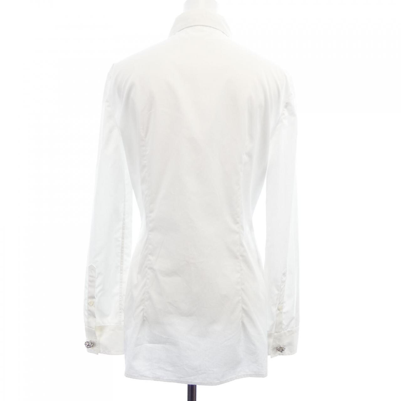プラダ PRADA P484G SOOO 126L シャツ