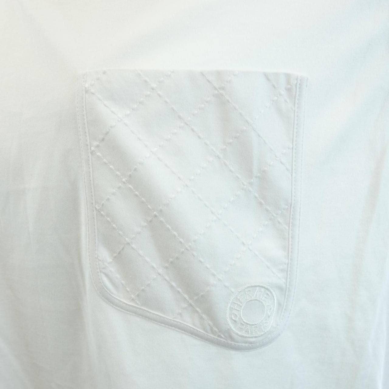 エルメス HERMES タピドゥセル 6H4635DA Tシャツ