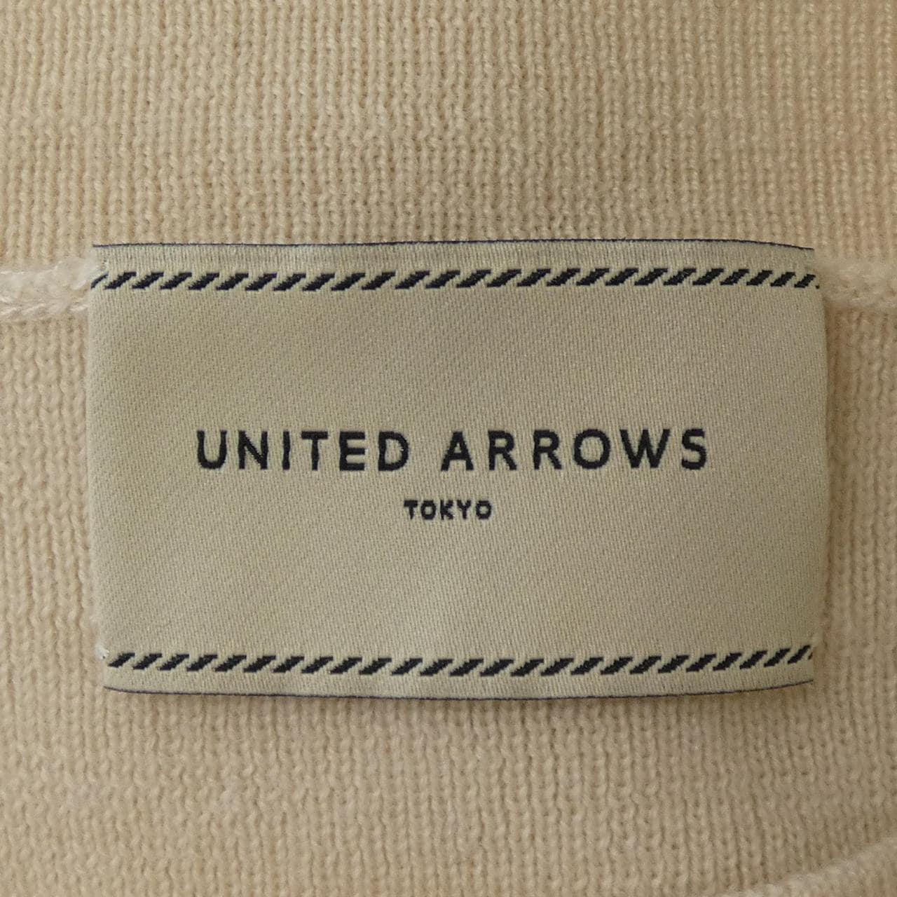 ユナイテッドアローズ UNITED ARROWS 1513-106-5267 ニット