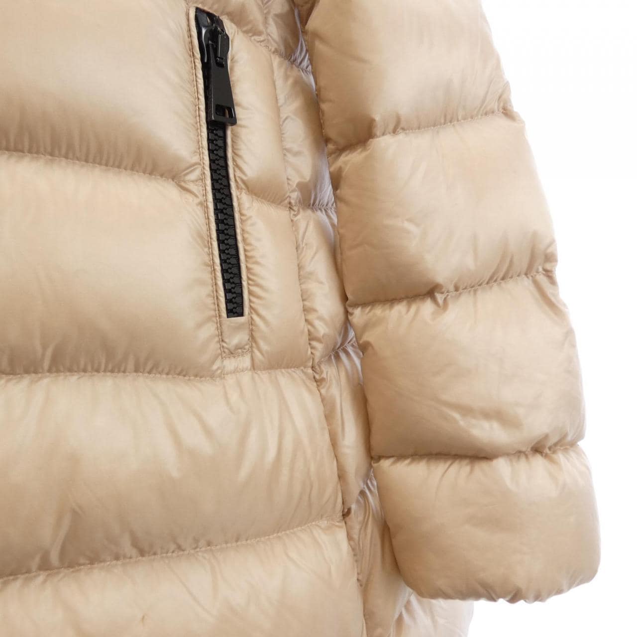 モンクレール MONCLER SUYEN ダウンコート