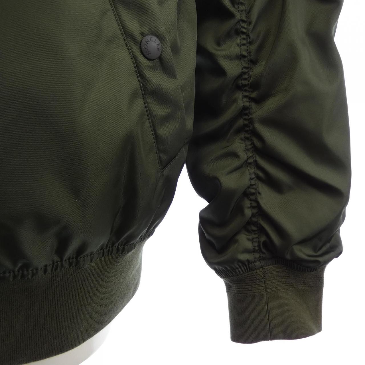 モンクレール ジーニアス MONCLER GENIUS MERCEDES-BENZ BY NIGO NEPER ダウンジャケット