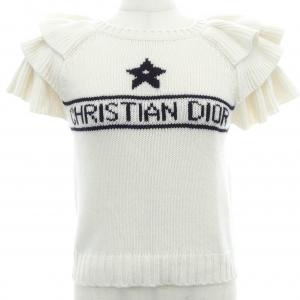 クリスチャンディオール CHRISTIAN DIOR CHRISTIAN DIOR シグネチャー 324S13AM003 ニット