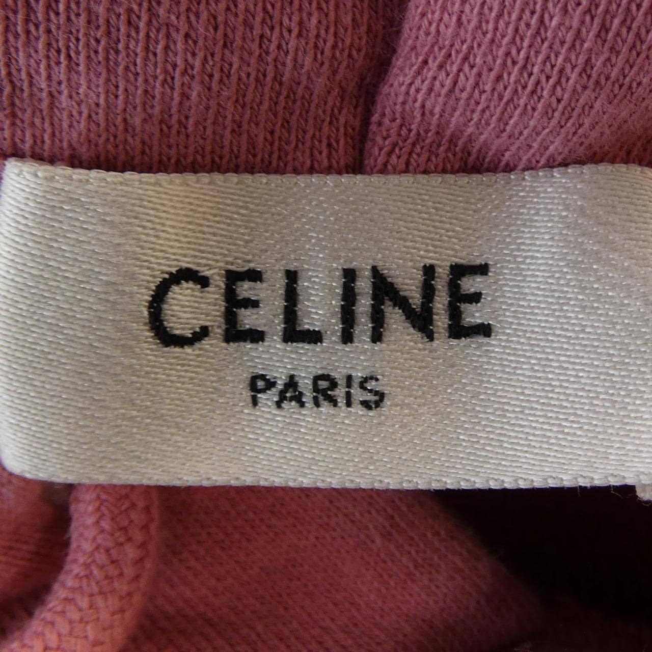 セリーヌ CELINE 2Y369670Q パーカー