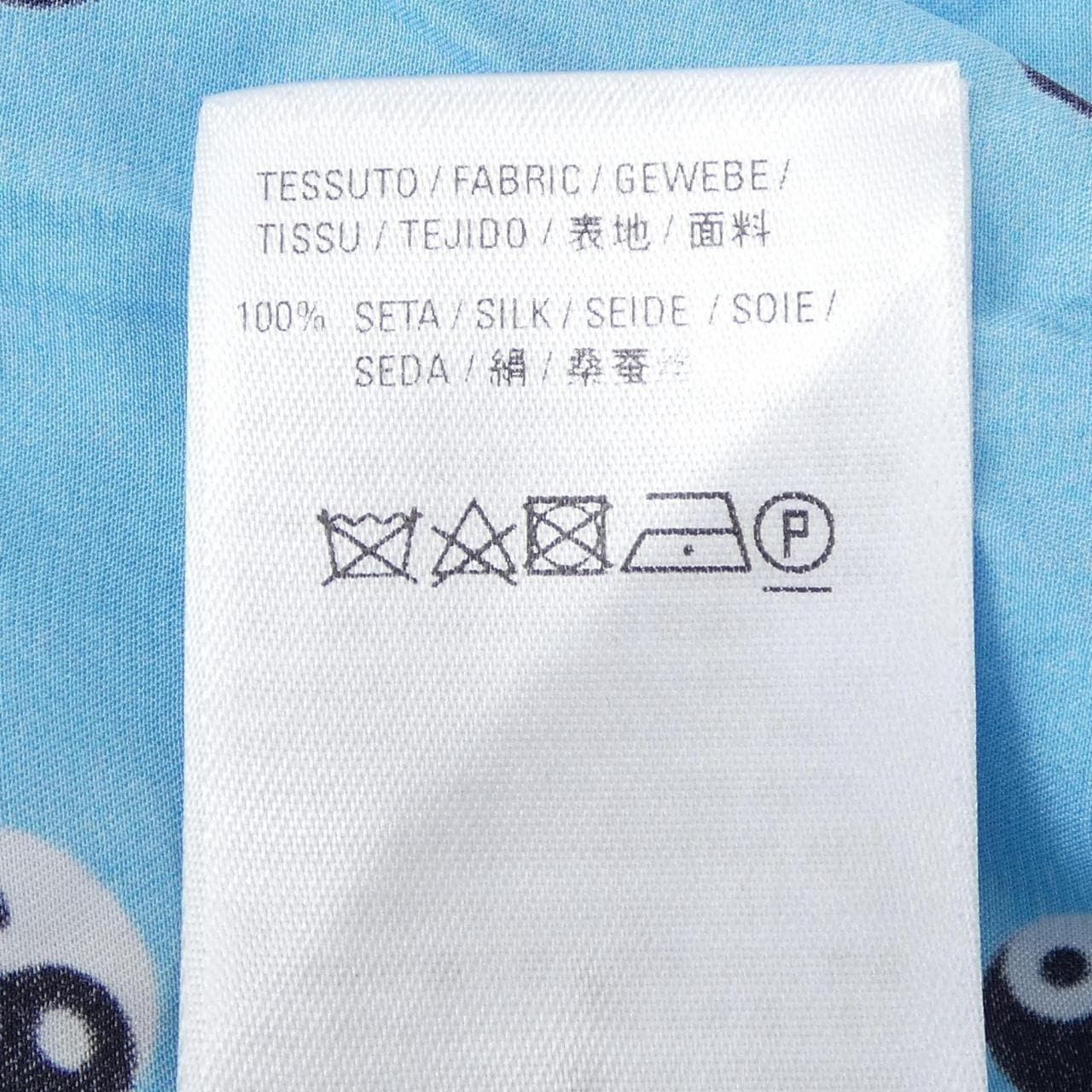 バレンシアガ BALENCIAGA 625516 TIL73 シャツ