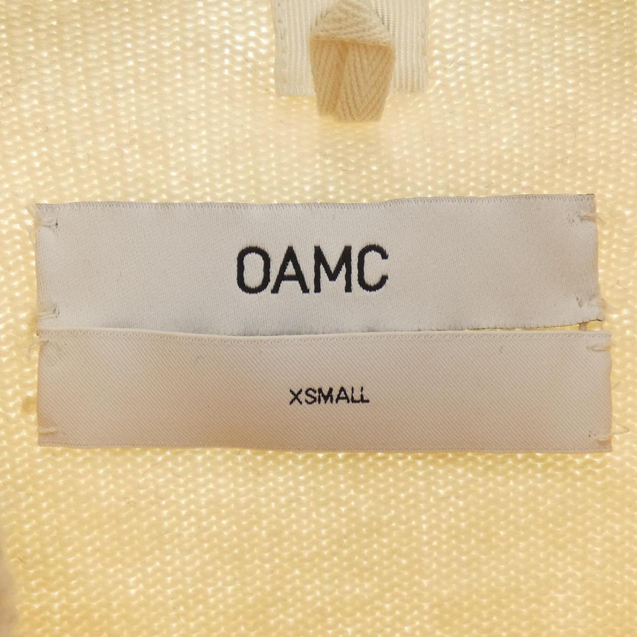 コメ兵｜オーエーエムシー OAMC ニット｜オーエーエムシー｜メンズ