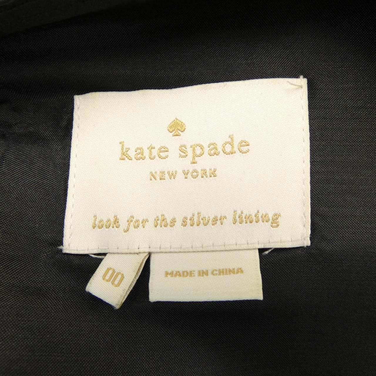 ケイトスペード kate spade ワンピース