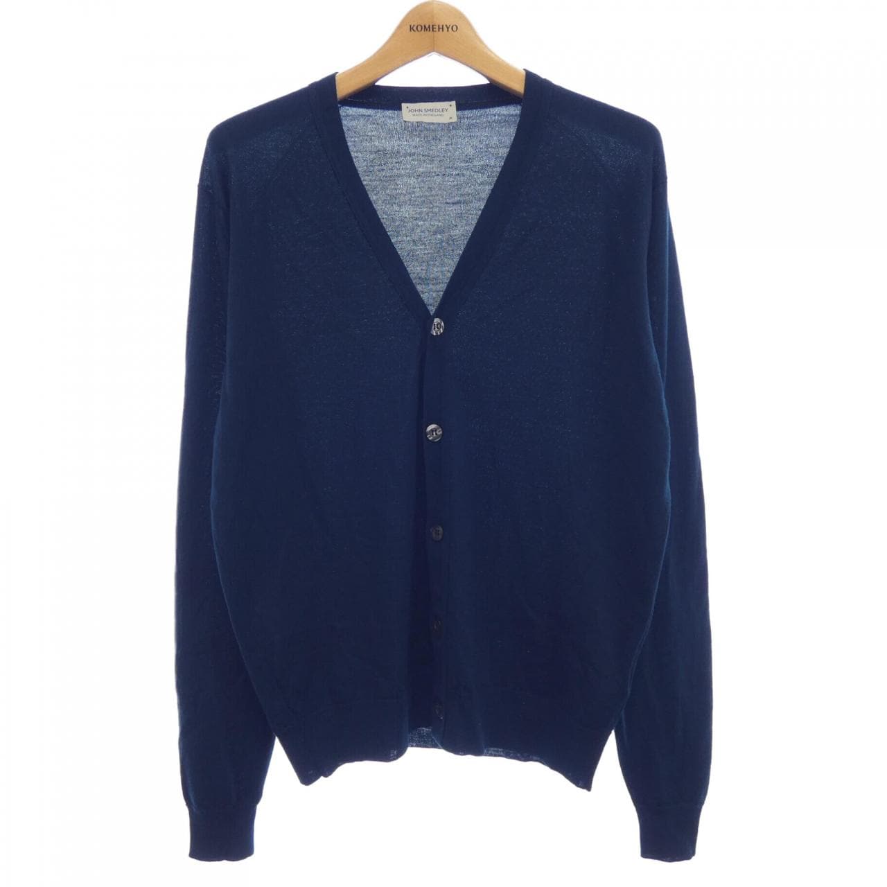 John Smedley JOHN SMEDLEY cardigan