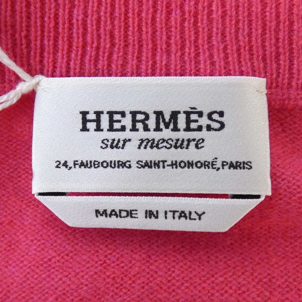 HERMES HERMES knitwear