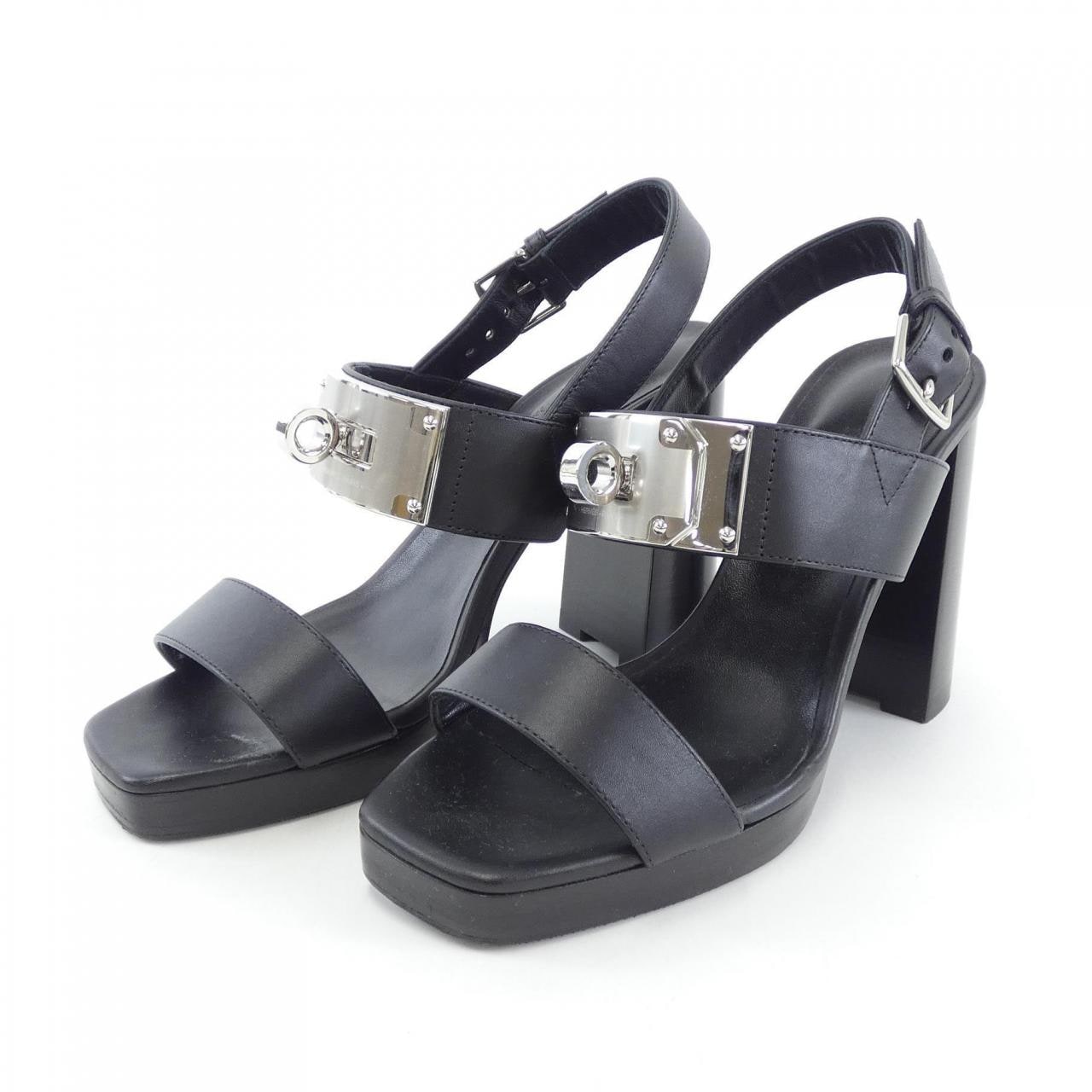 エルメス HERMES サンダル