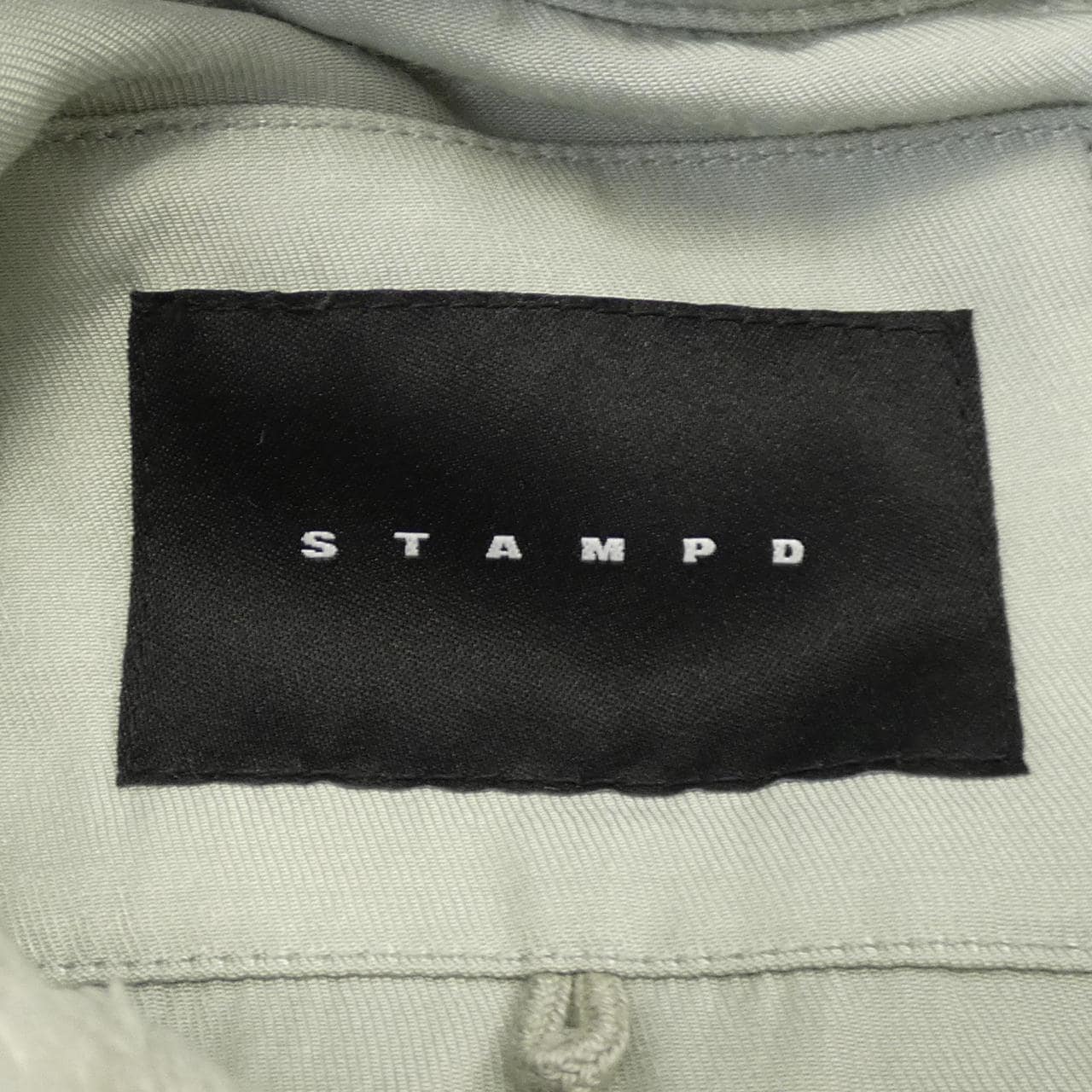 STAMPD夾克