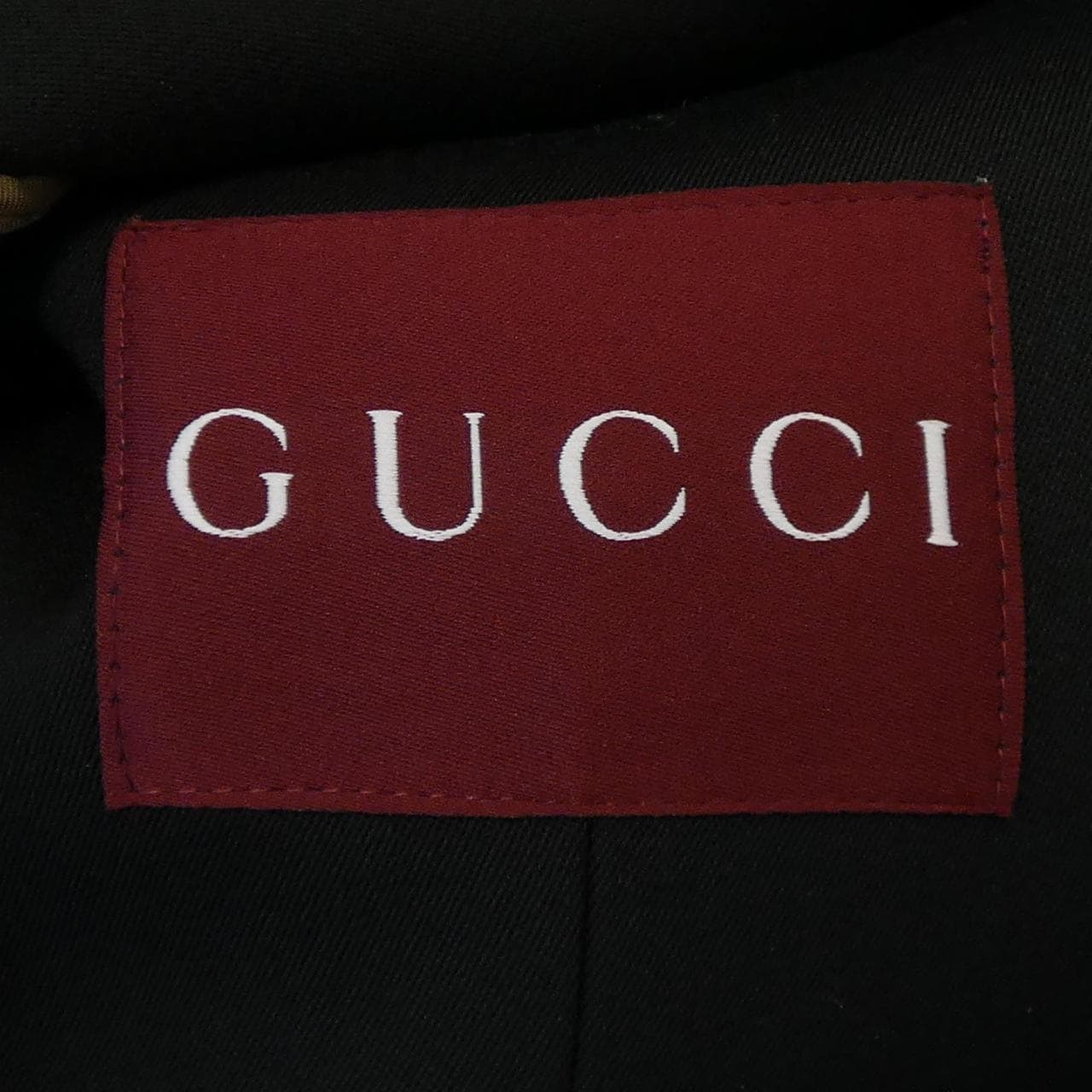 グッチ GUCCI コート