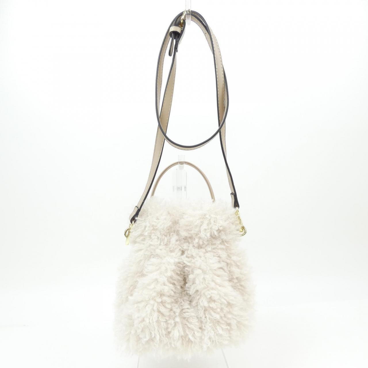 エムズグレーシー M'S GRACY BAG